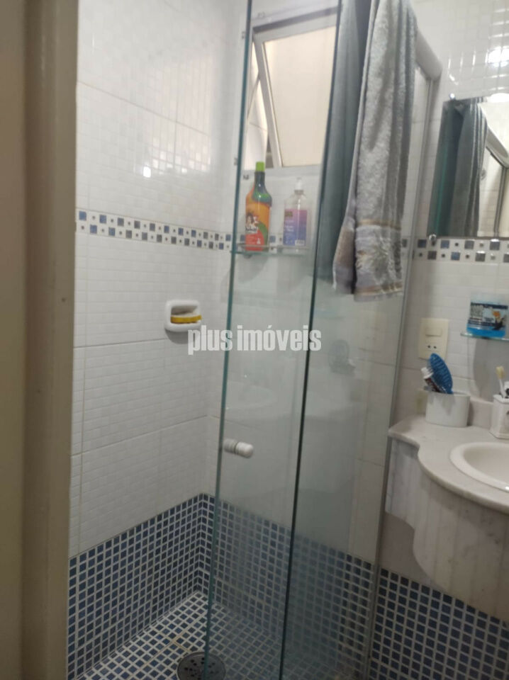 Apartamento, 2 quartos, 60 m² - Foto 8