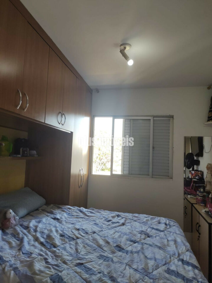 Apartamento, 2 quartos, 60 m² - Foto 4