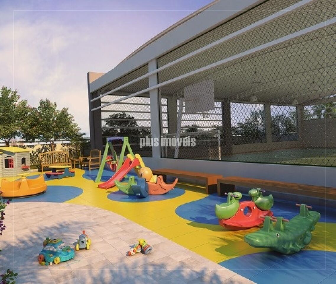 Apartamento, 2 quartos, 95 m² - Foto 20