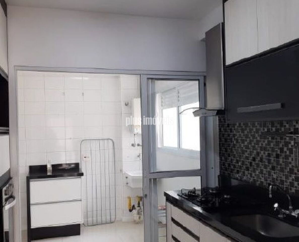 Apartamento, 2 quartos, 95 m² - Foto 8