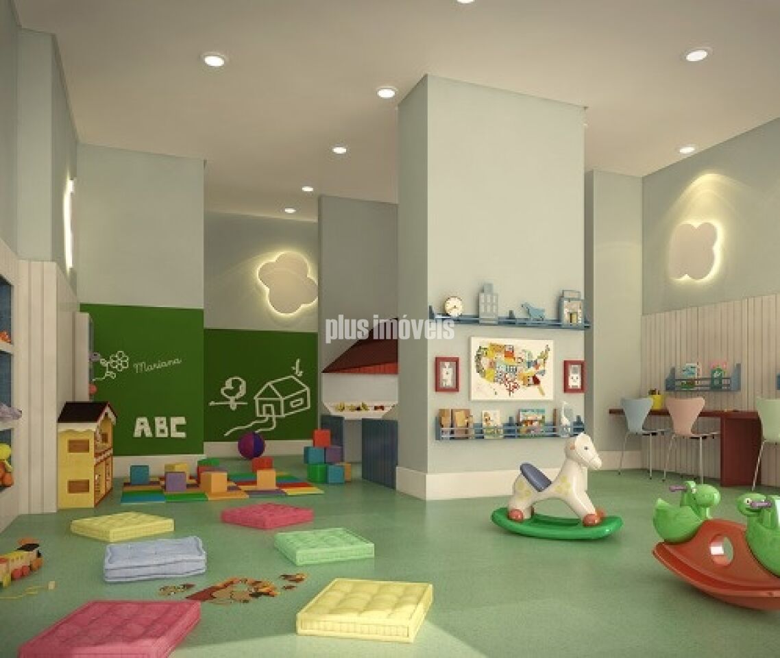 Apartamento, 2 quartos, 95 m² - Foto 11