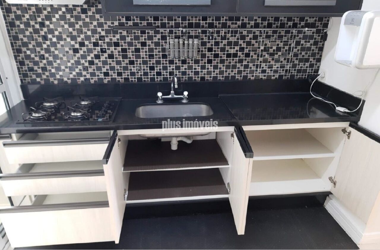 Apartamento, 2 quartos, 95 m² - Foto 6