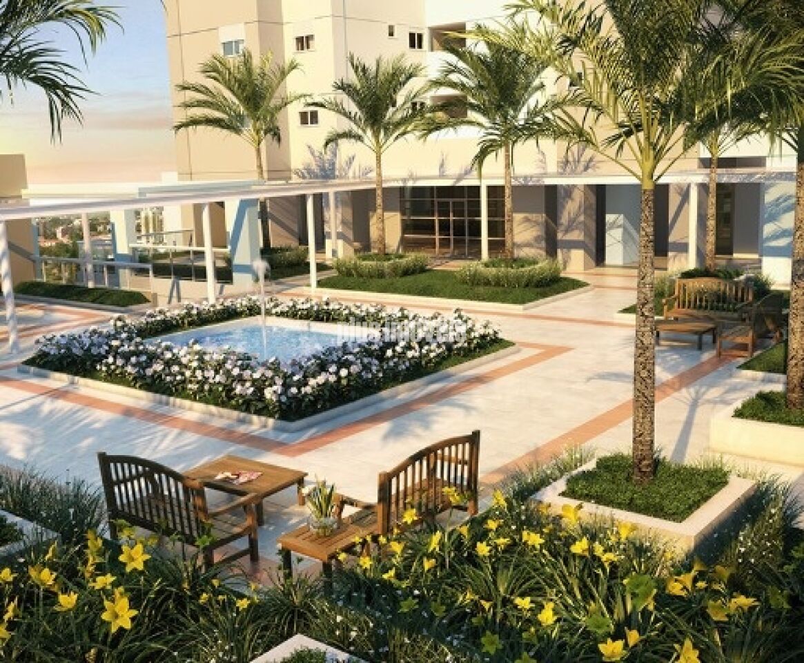 Apartamento, 2 quartos, 95 m² - Foto 15