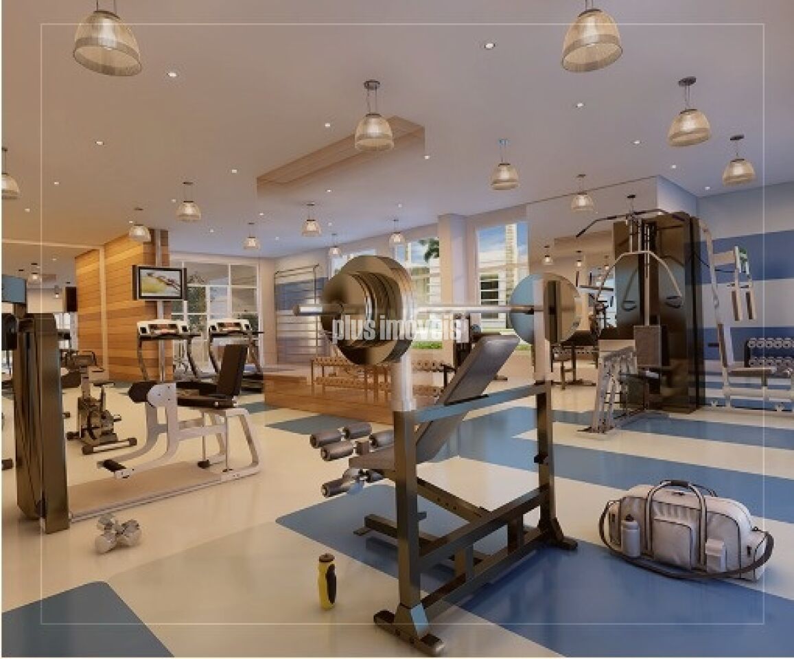 Apartamento, 2 quartos, 95 m² - Foto 18