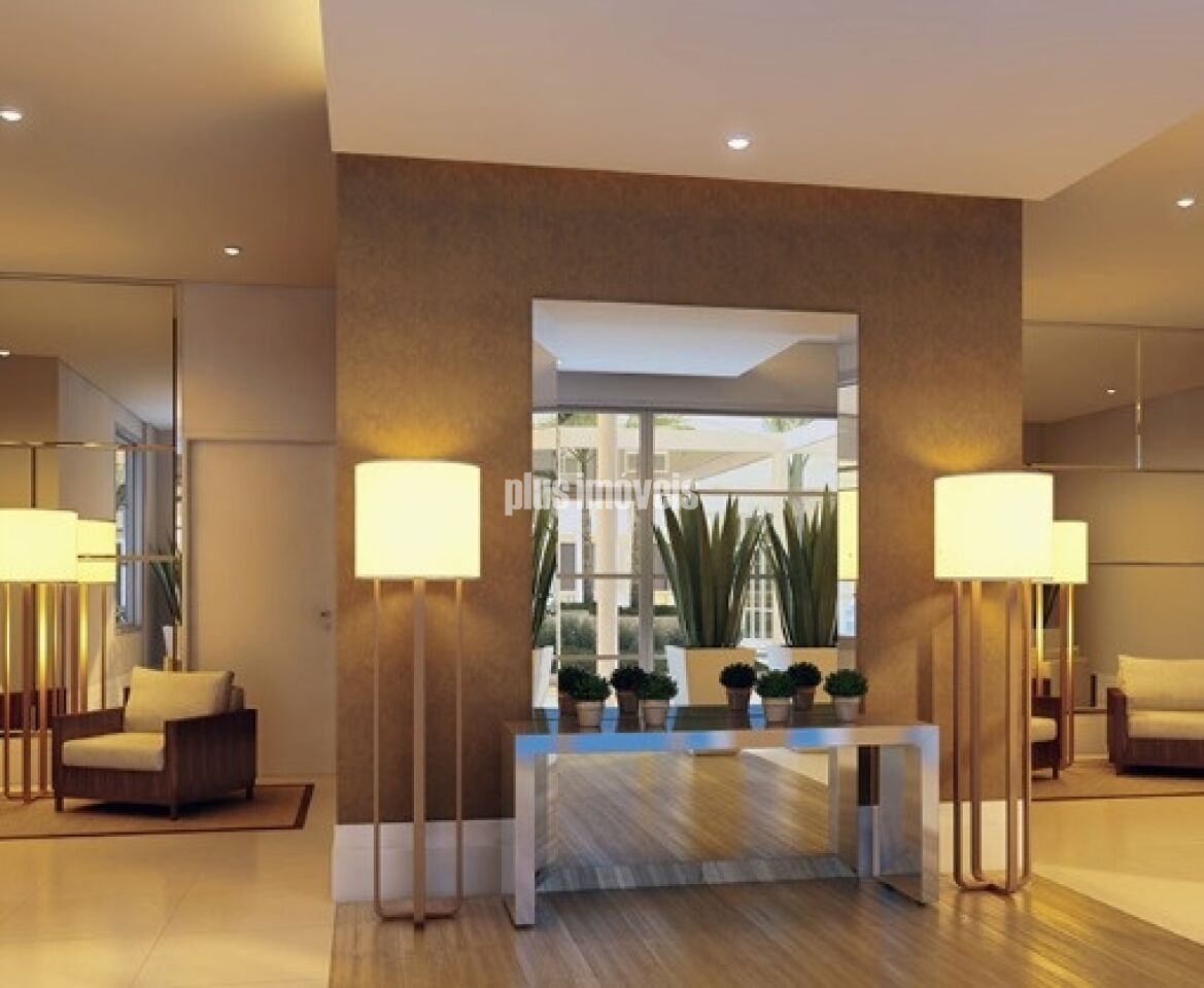 Apartamento, 2 quartos, 95 m² - Foto 13