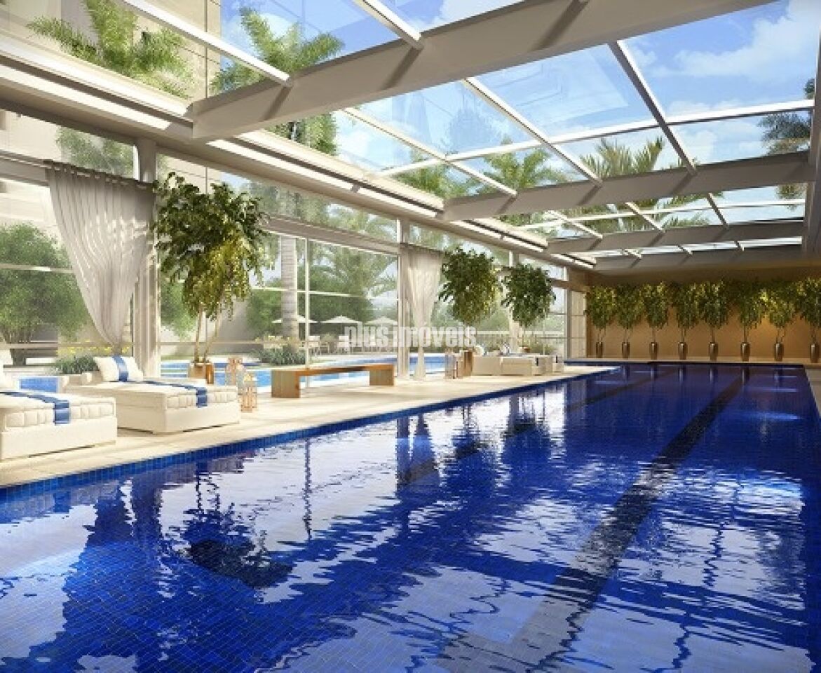 Apartamento, 2 quartos, 95 m² - Foto 16