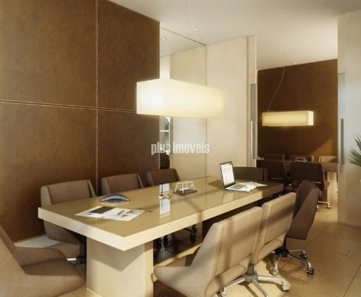 Apartamento, 2 quartos, 95 m² - Foto 14