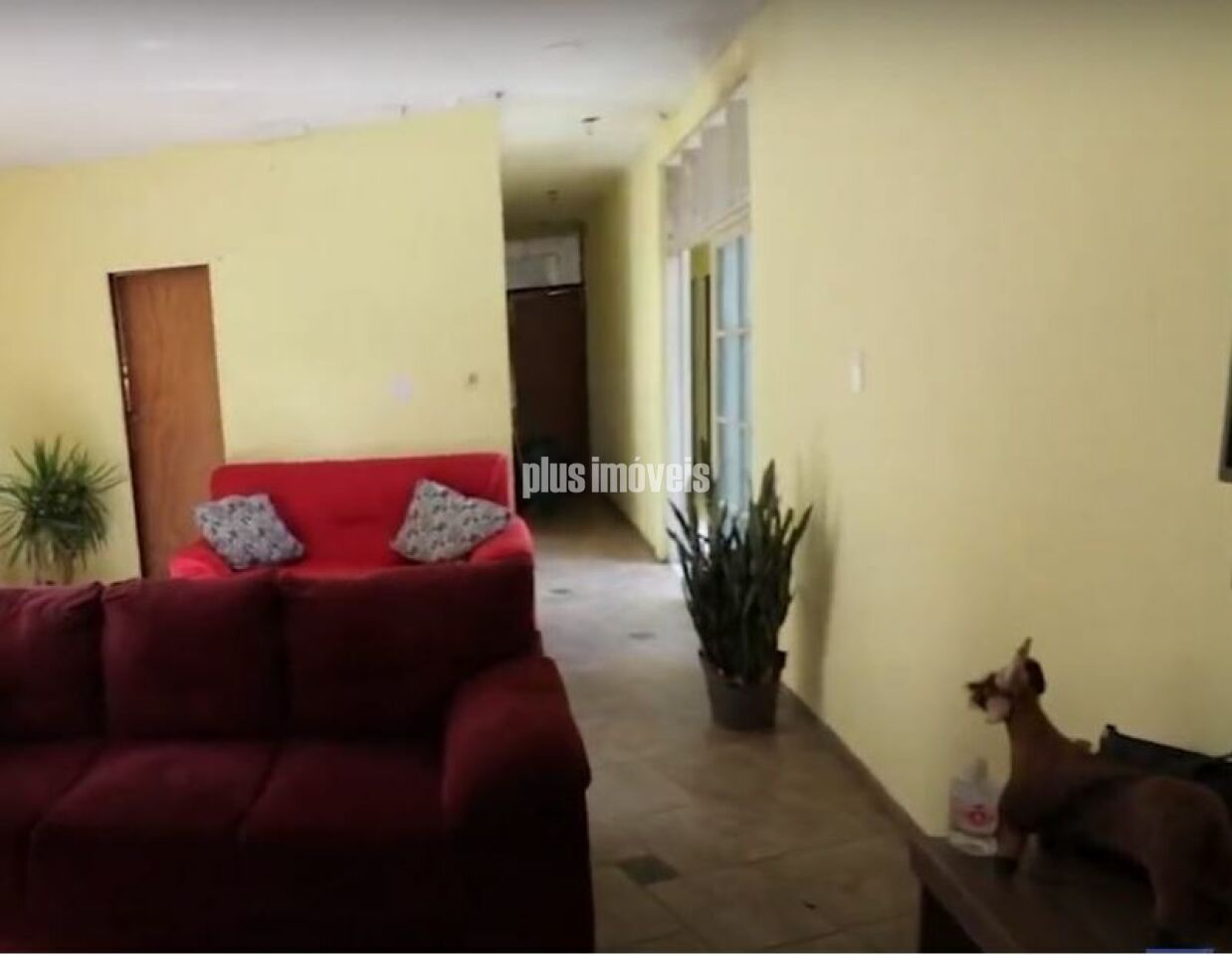 Casa, 4 quartos, 474 m² - Foto 1