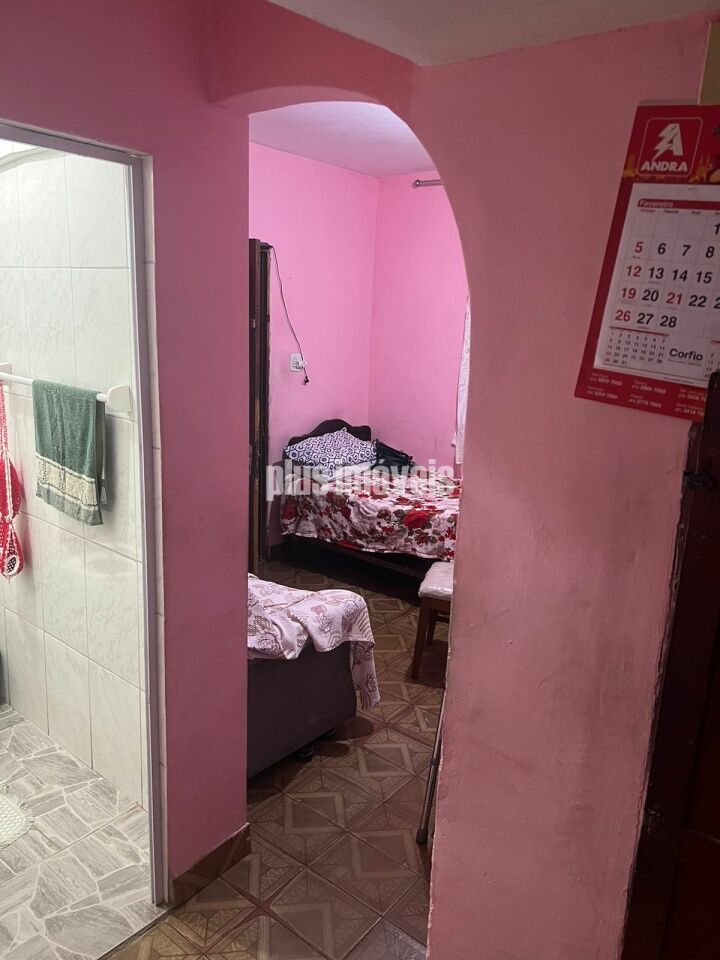 Casa, 3 quartos, 91 m² - Foto 6