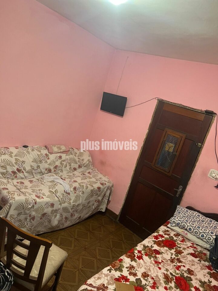 Casa, 3 quartos, 91 m² - Foto 1