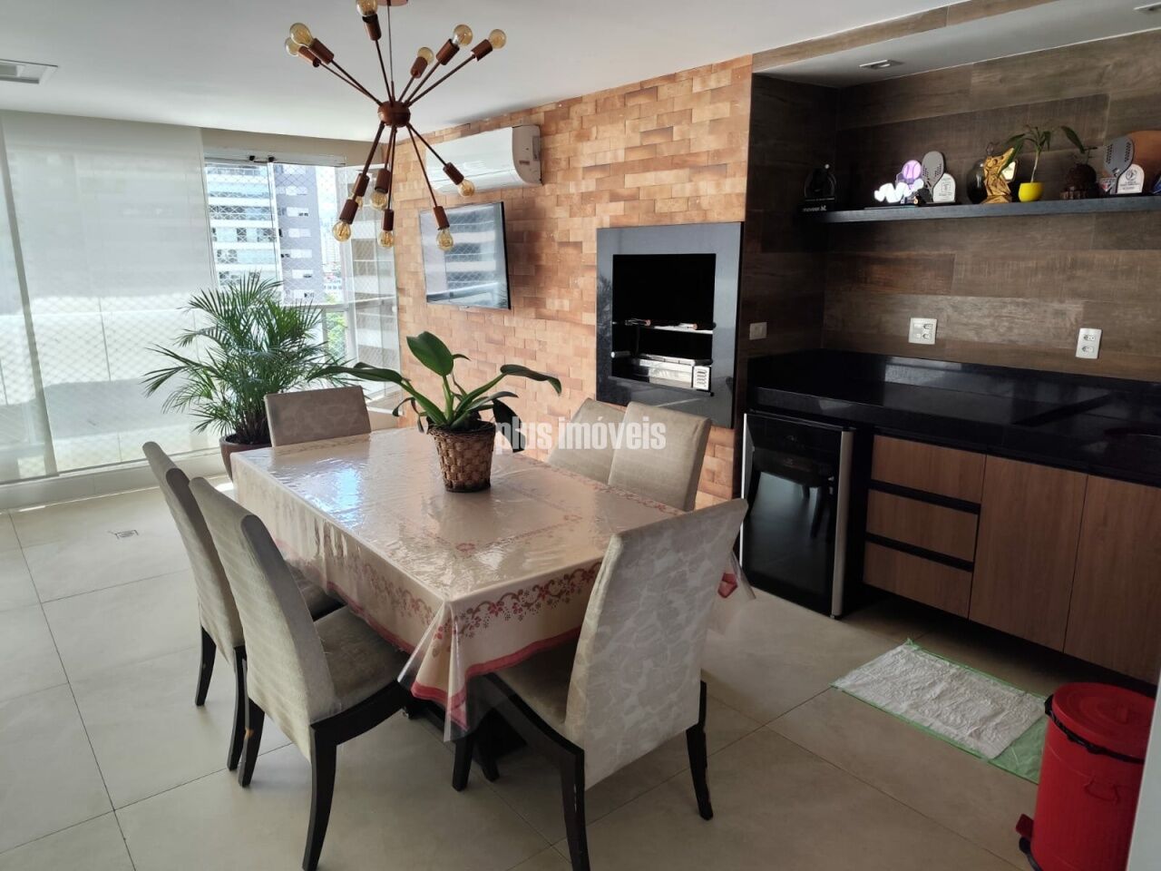 Apartamento, 4 quartos, 192 m² - Foto 1