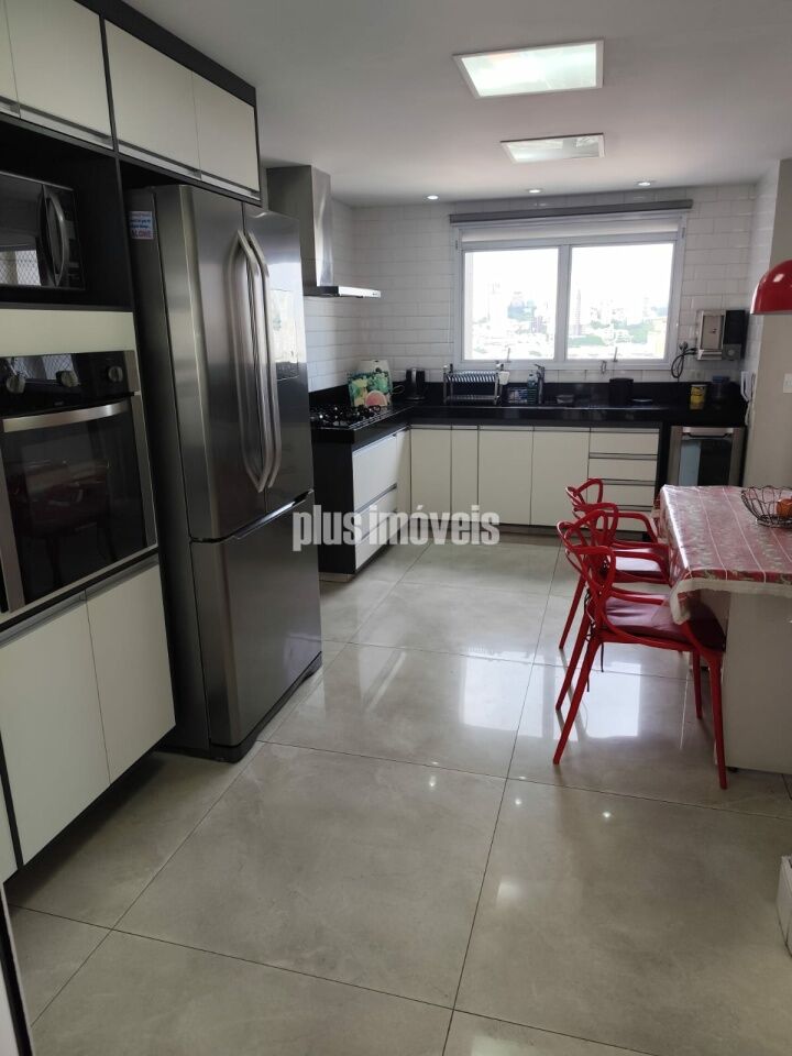 Apartamento, 4 quartos, 192 m² - Foto 5