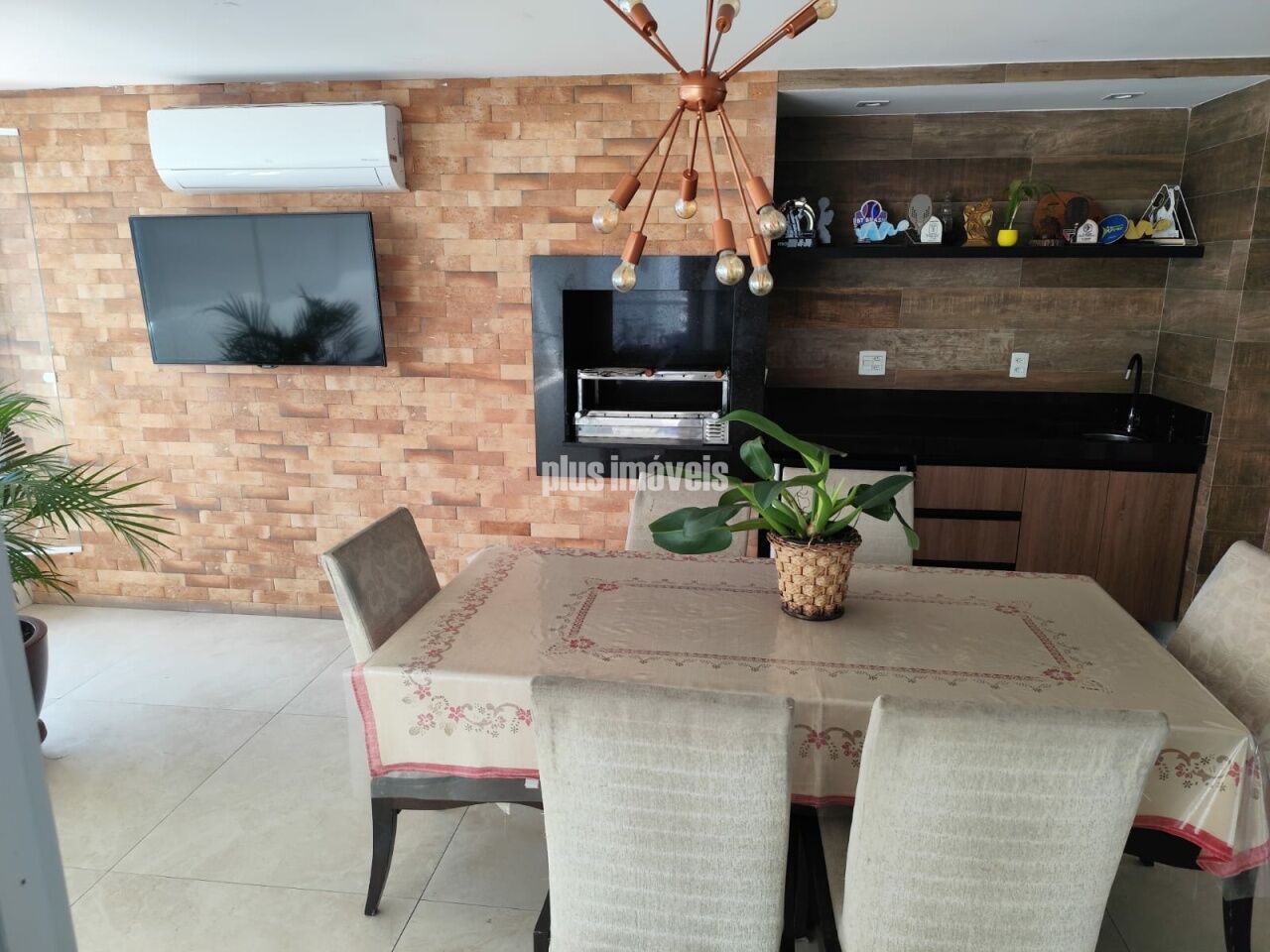 Apartamento, 4 quartos, 192 m² - Foto 2