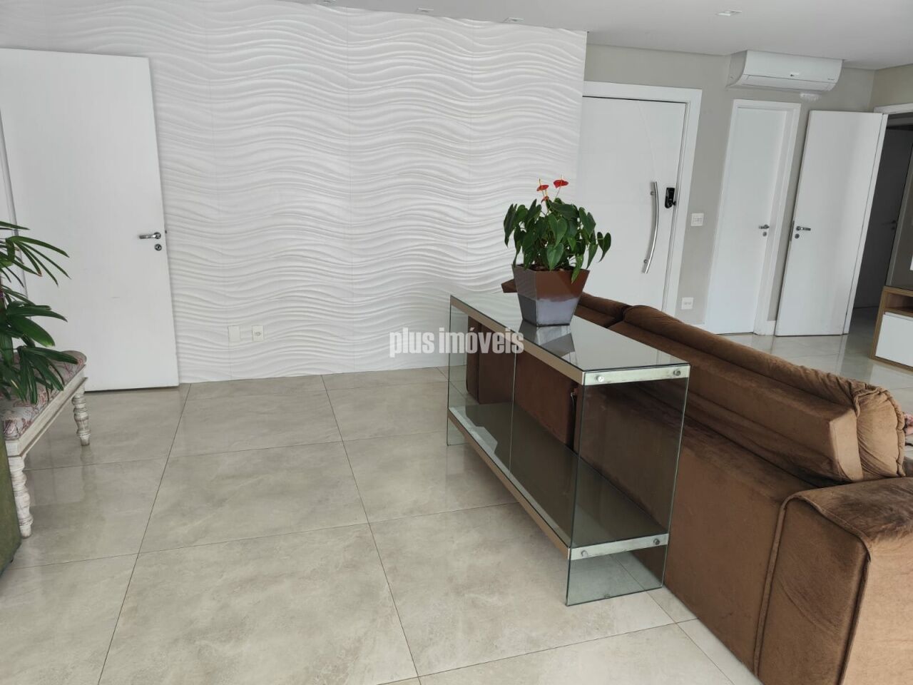 Apartamento, 4 quartos, 192 m² - Foto 4