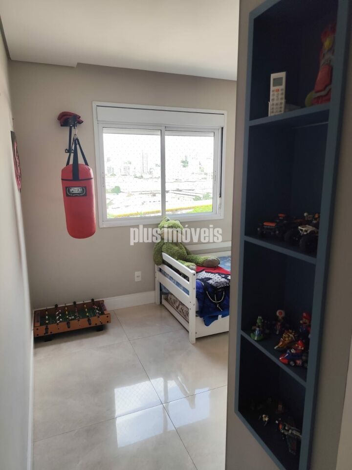 Apartamento, 4 quartos, 192 m² - Foto 8