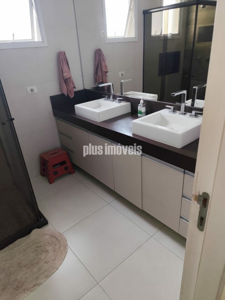 Apartamento, 4 quartos, 192 m² - Foto 9