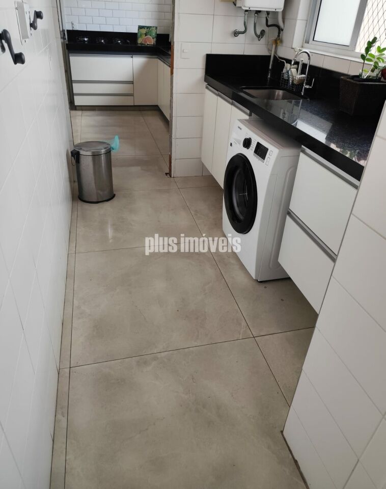 Apartamento, 4 quartos, 192 m² - Foto 10