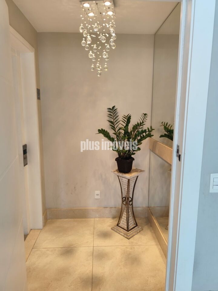 Apartamento, 4 quartos, 192 m² - Foto 12
