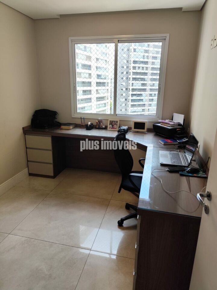 Apartamento, 4 quartos, 192 m² - Foto 15