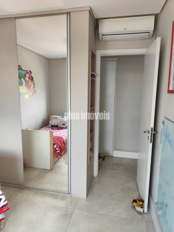 Apartamento, 4 quartos, 192 m² - Foto 16