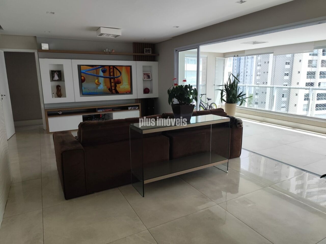 Apartamento, 4 quartos, 192 m² - Foto 3