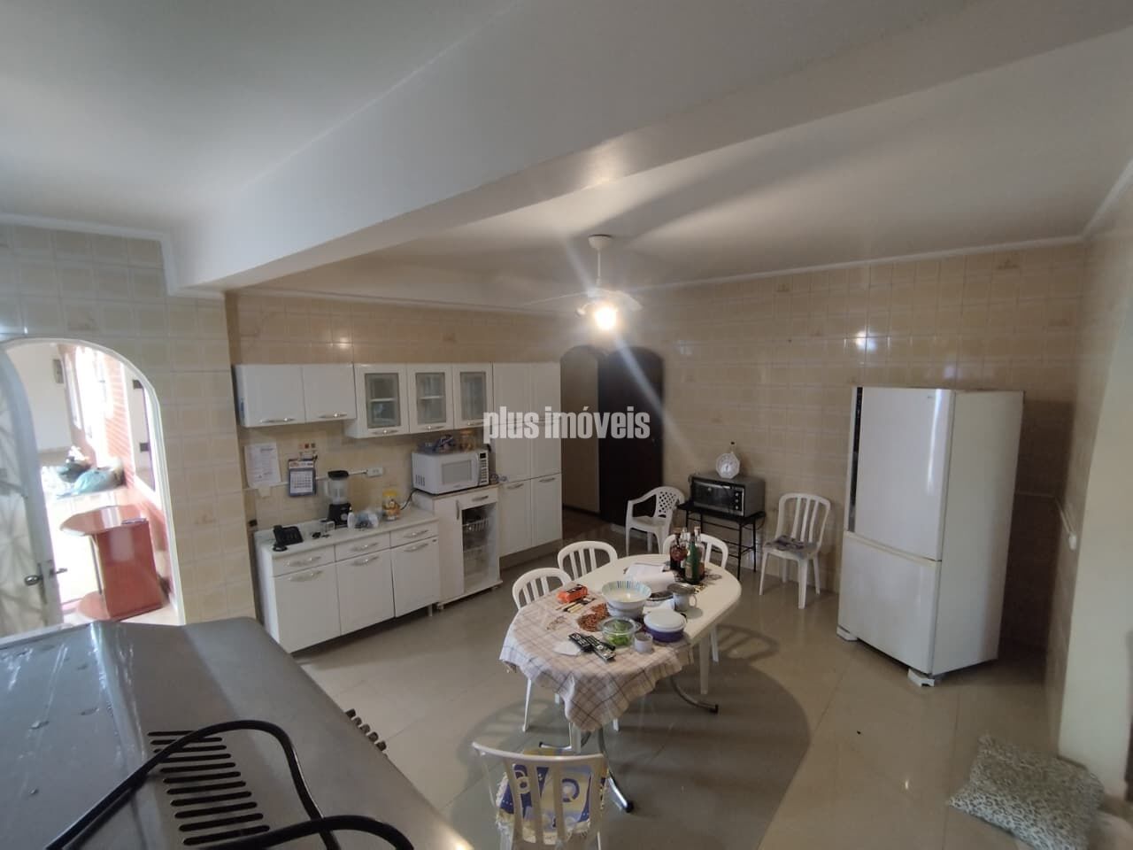 Casa, 3 quartos, 200 m² - Foto 5