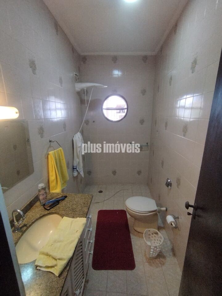 Casa, 3 quartos, 200 m² - Foto 13