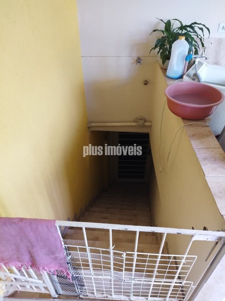 Casa, 3 quartos, 200 m² - Foto 11