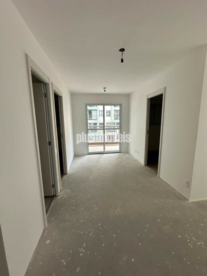 Apartamento, 2 quartos, 51 m² - Foto 1