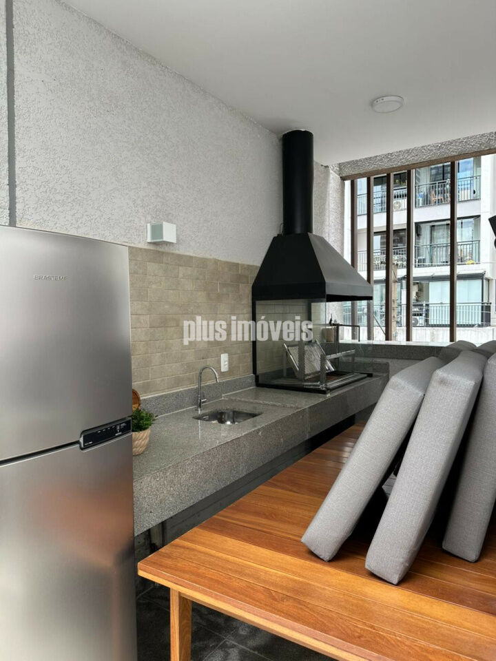 Apartamento, 2 quartos, 51 m² - Foto 27