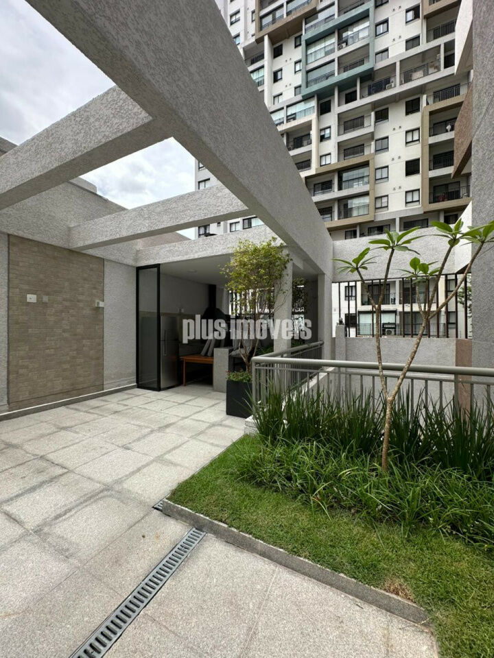 Apartamento, 2 quartos, 51 m² - Foto 28