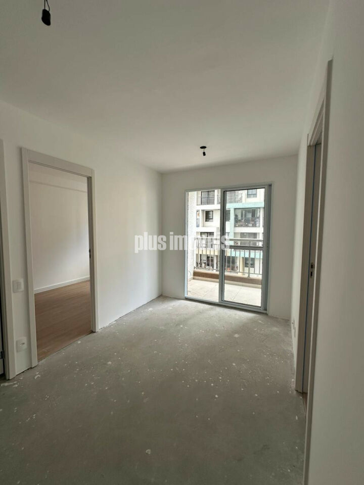 Apartamento, 2 quartos, 51 m² - Foto 2