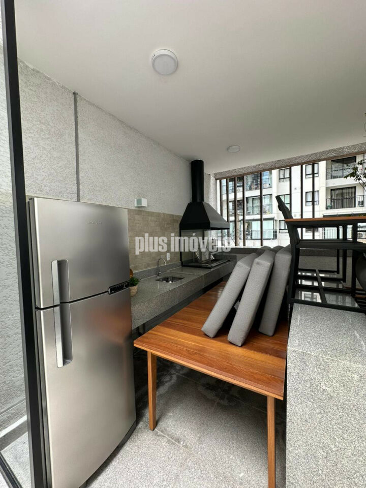 Apartamento, 2 quartos, 51 m² - Foto 35