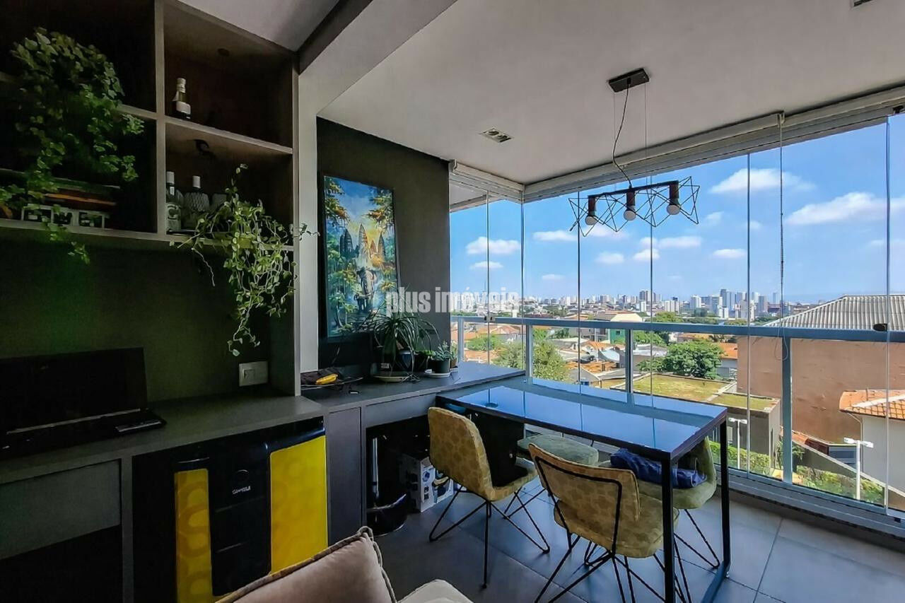 Apartamento, 1 quarto, 49 m² - Foto 3