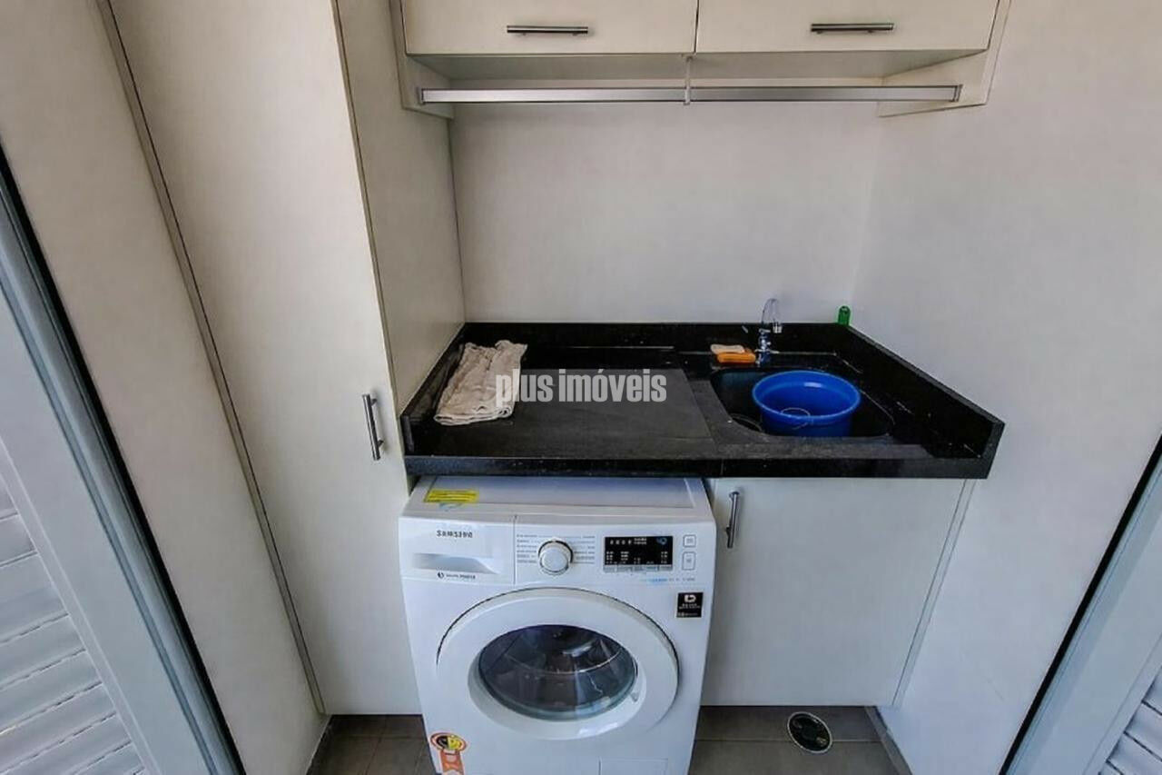Apartamento, 1 quarto, 49 m² - Foto 6
