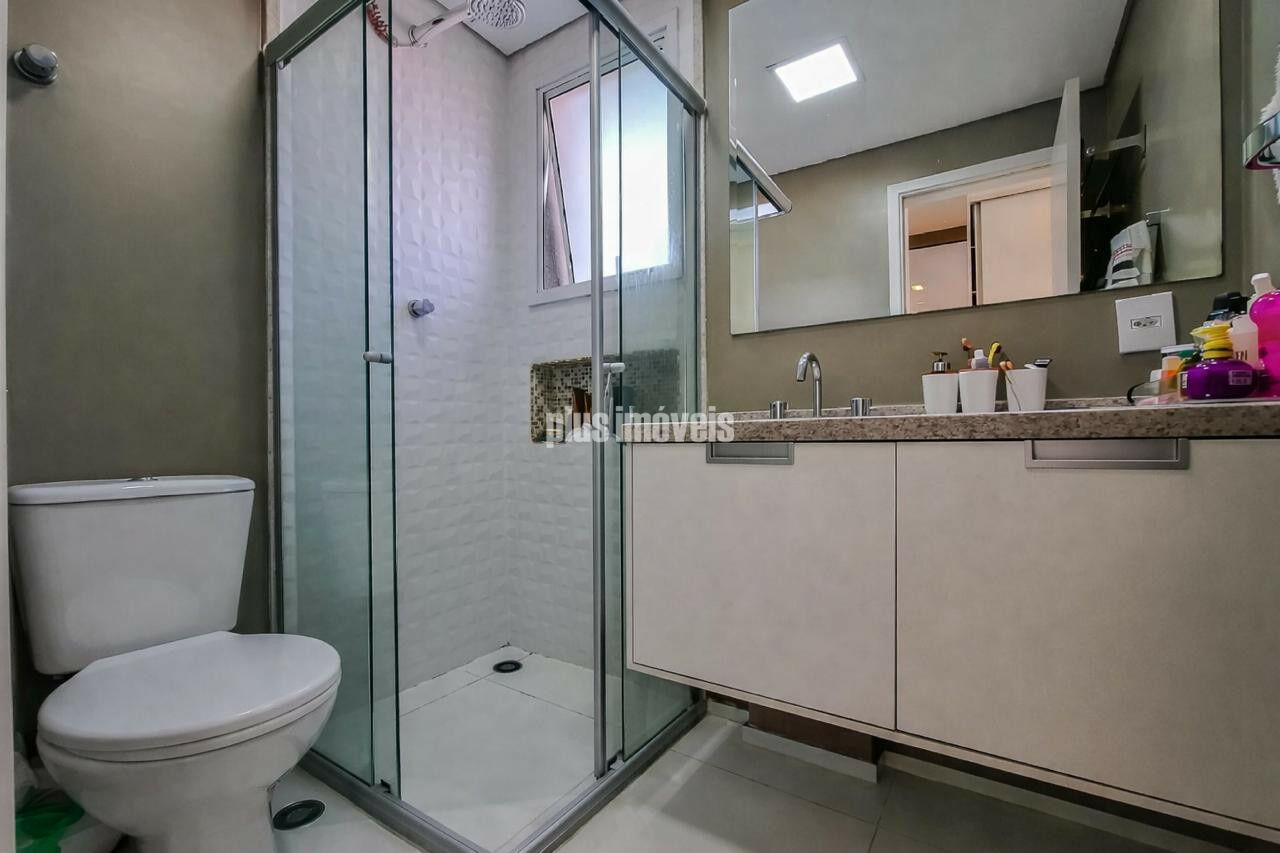Apartamento, 1 quarto, 49 m² - Foto 11