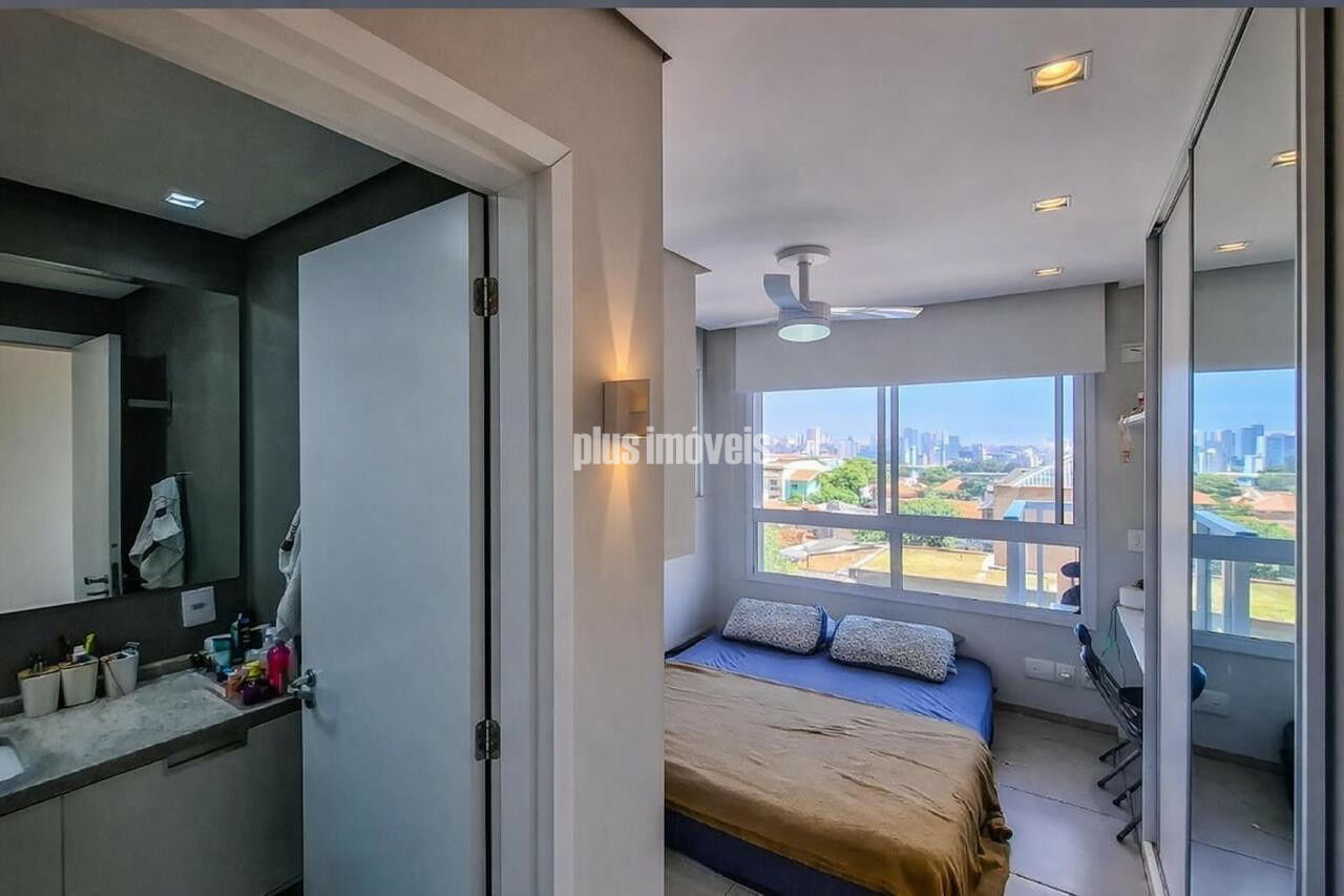 Apartamento, 1 quarto, 49 m² - Foto 7