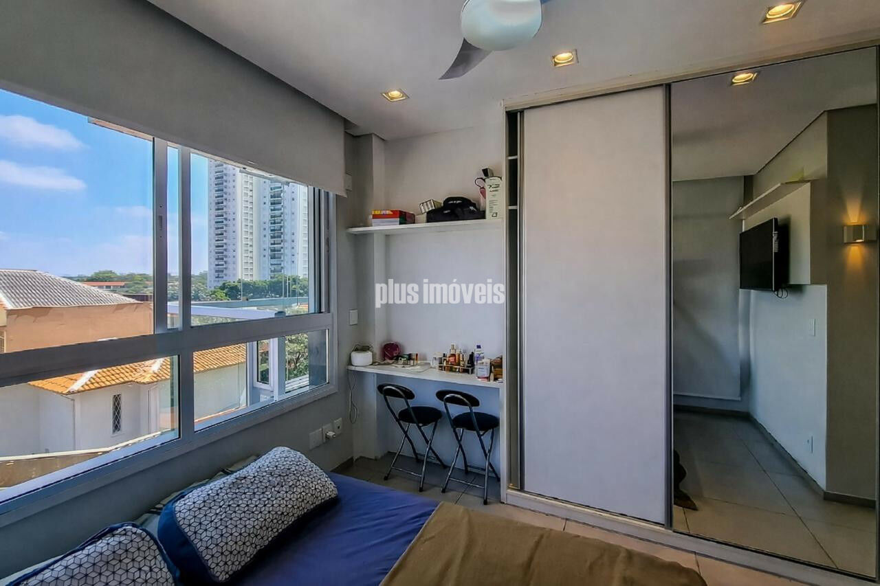 Apartamento, 1 quarto, 49 m² - Foto 8