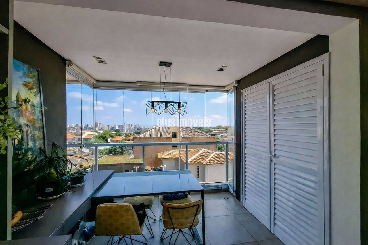 Apartamento, 1 quarto, 49 m² - Foto 4