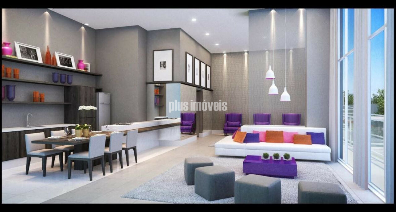 Apartamento, 1 quarto, 49 m² - Foto 17