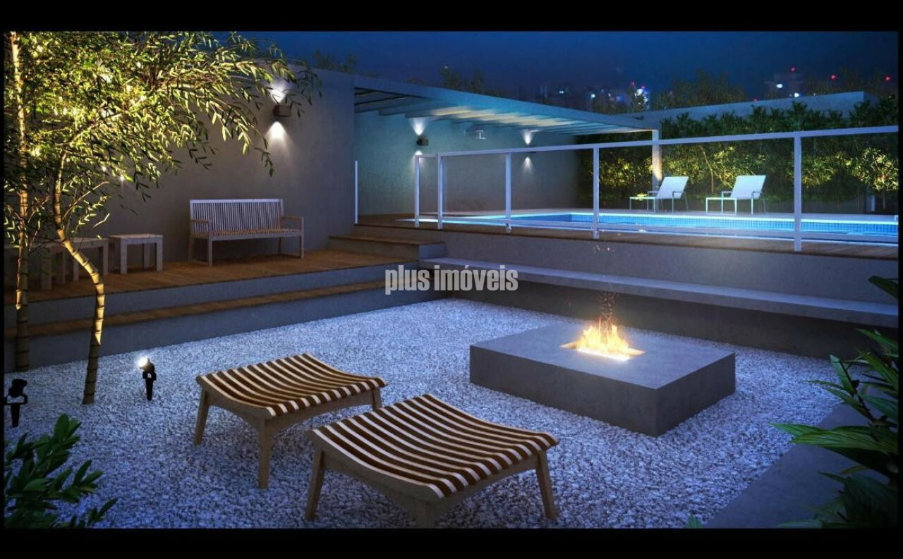 Apartamento, 1 quarto, 49 m² - Foto 20