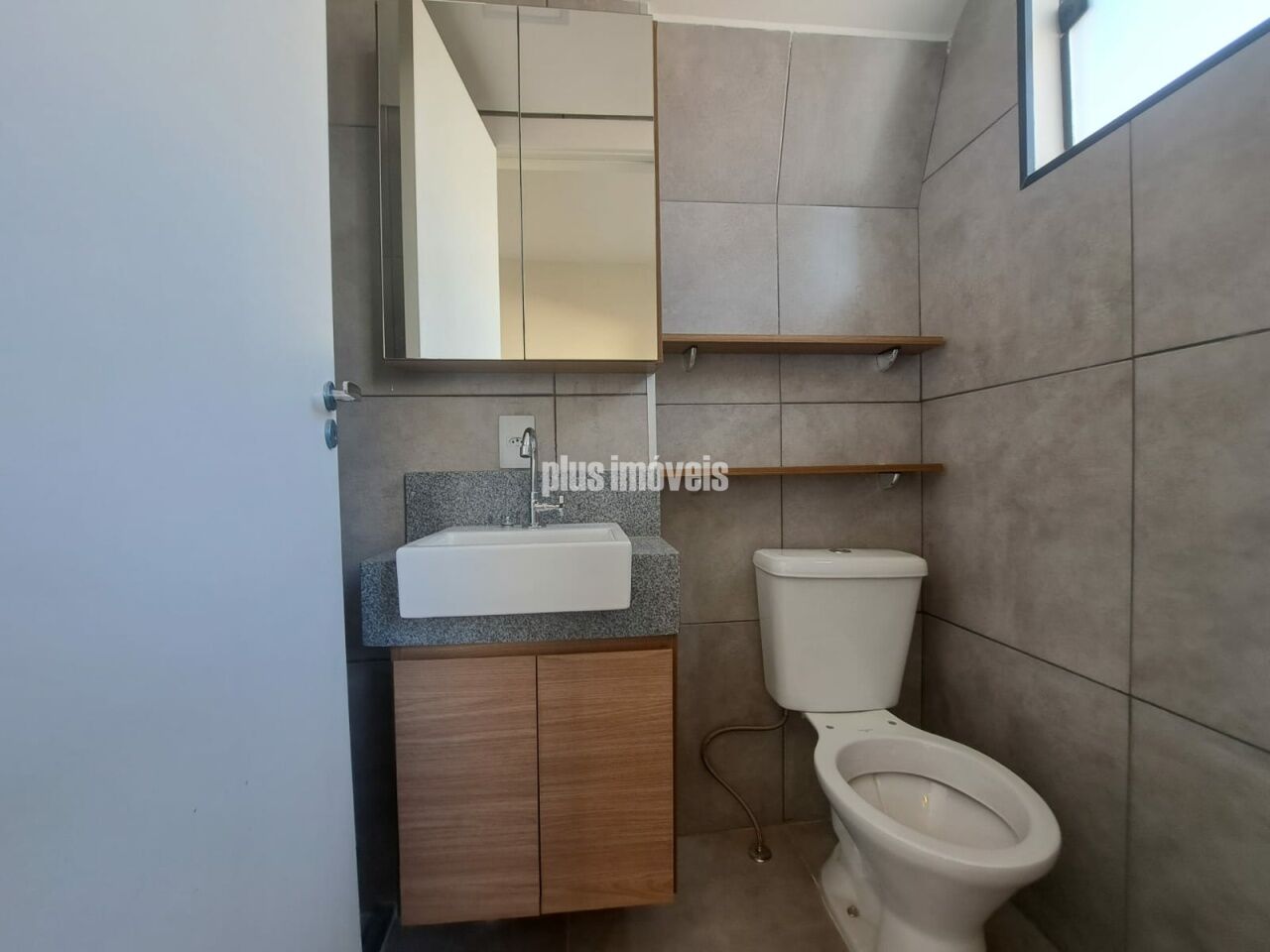 Apartamento, 1 quarto, 35 m² - Foto 4