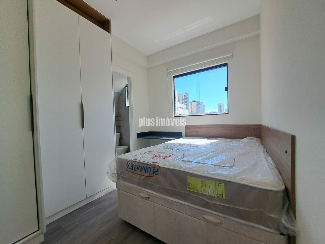 Apartamento, 1 quarto, 35 m² - Foto 7