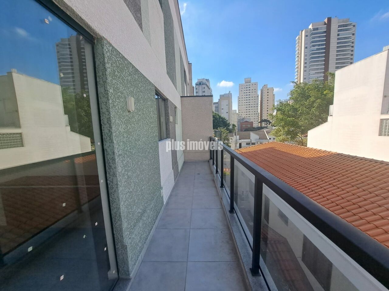 Apartamento, 1 quarto, 35 m² - Foto 6