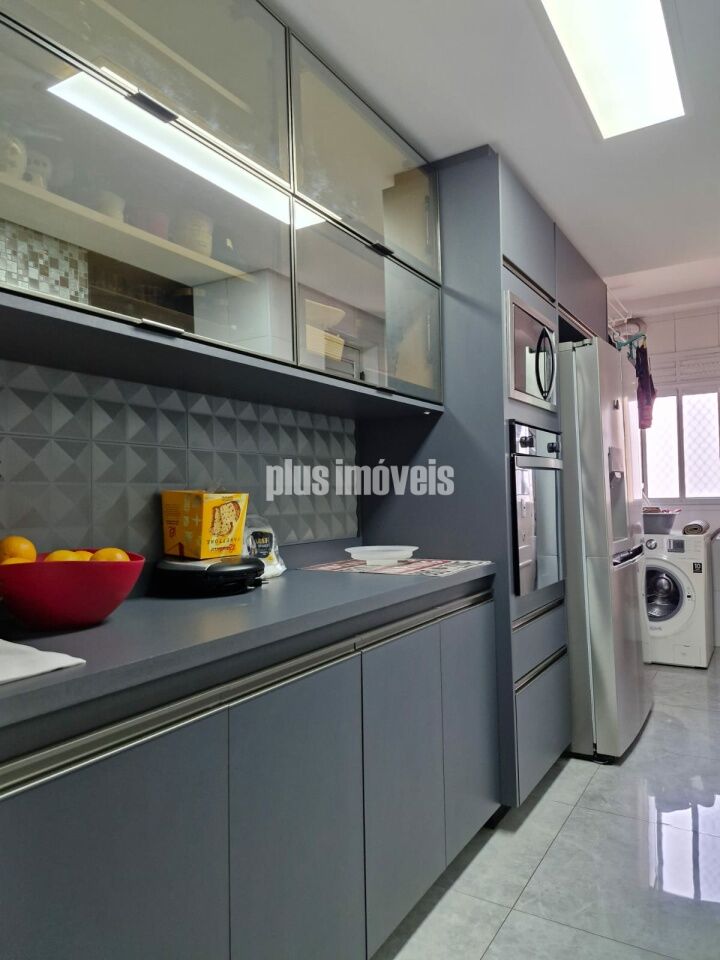 Apartamento, 3 quartos, 96 m² - Foto 9