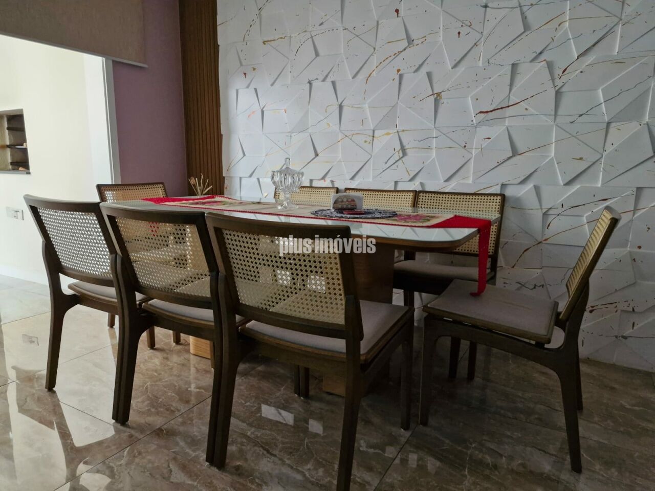 Apartamento, 3 quartos, 96 m² - Foto 6
