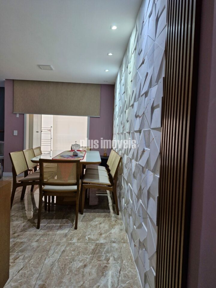 Apartamento, 3 quartos, 96 m² - Foto 4