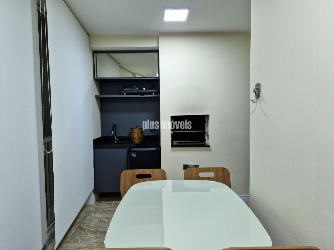 Apartamento, 3 quartos, 96 m² - Foto 2