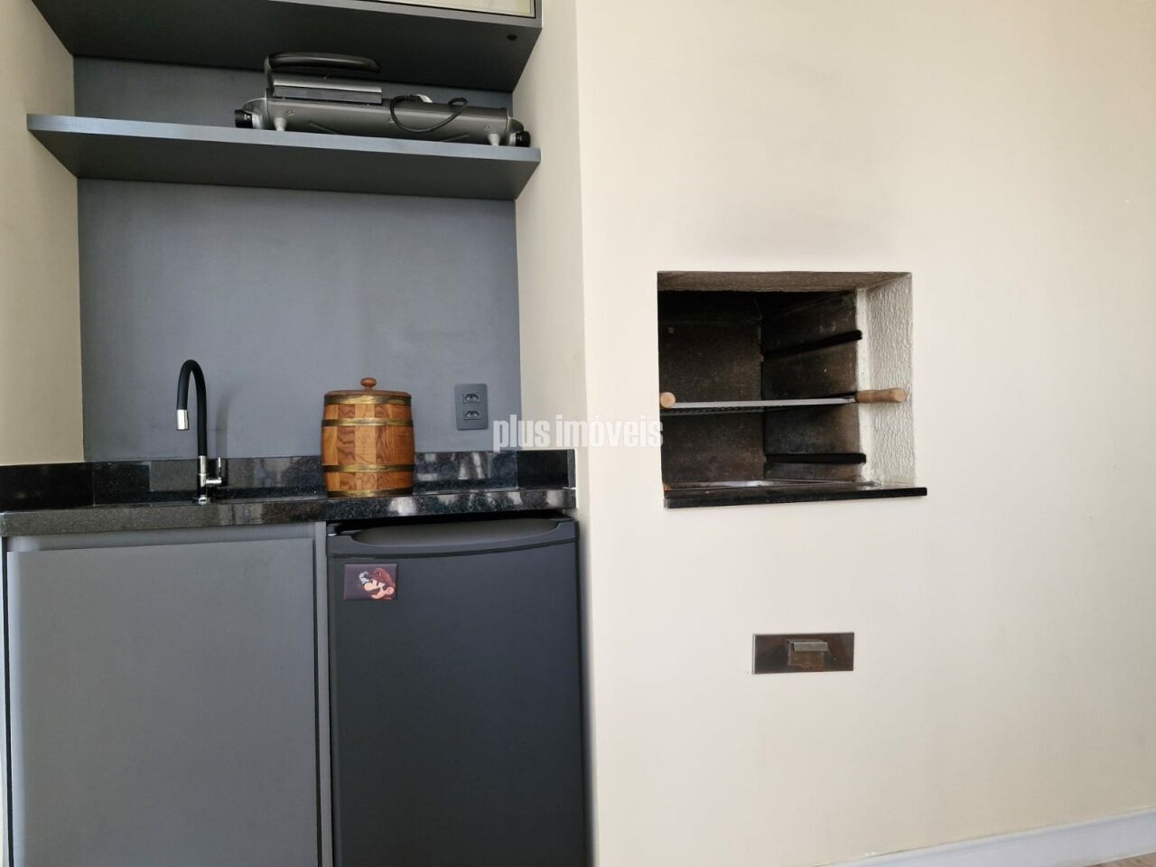 Apartamento, 3 quartos, 96 m² - Foto 8