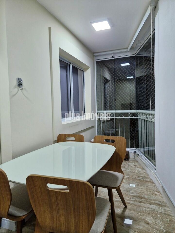 Apartamento, 3 quartos, 96 m² - Foto 3